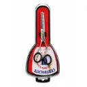 Witte - Ergo Offset Cobalt 5 1/4 Effileer