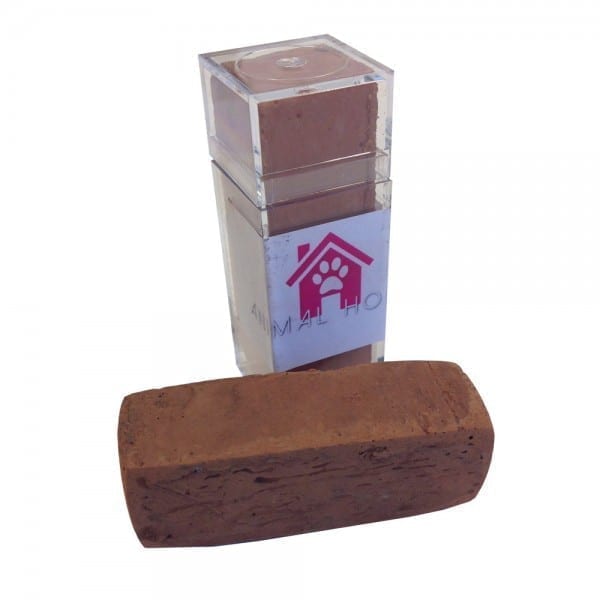 [1090720TN] Animal House Chalk Block tan