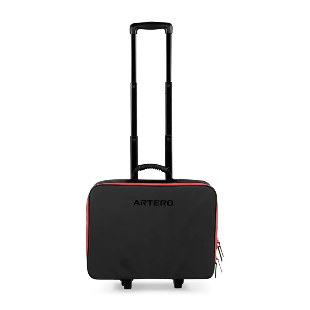 Artero Cairo Smock Lila print Trimvest