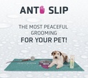 ARTERO Anti-Slip Splash Mat 107 x 56 cm