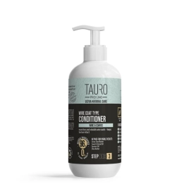 TAURO PRO LINE Wire Coat Conditioner dogs and cats
