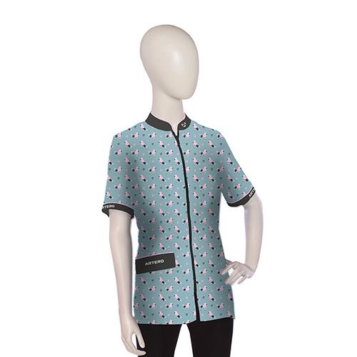 [13201PO] ARTERO Workshirt Niza Poodle (XS)