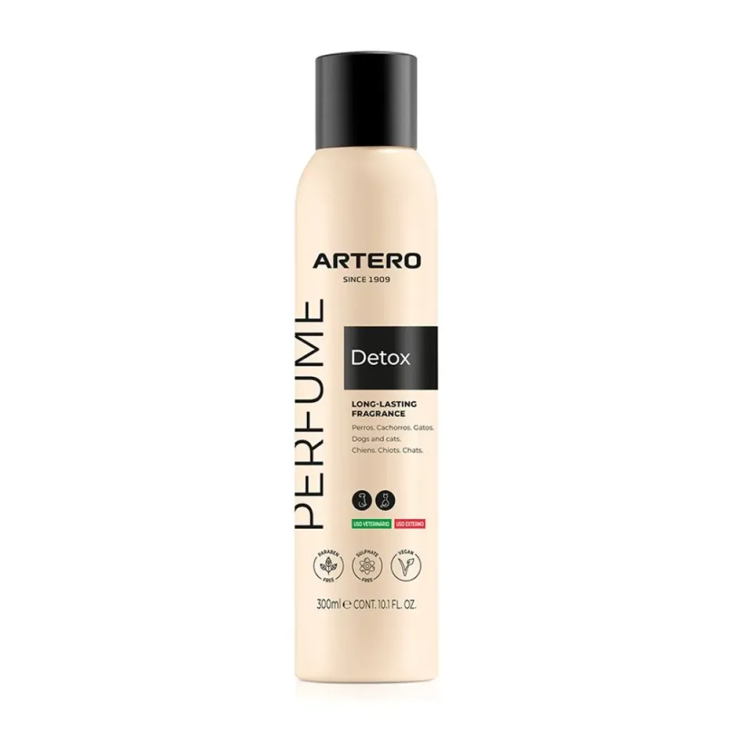 [1080065D] ARTERO Parfum Detox 90 ml. (90 ml)