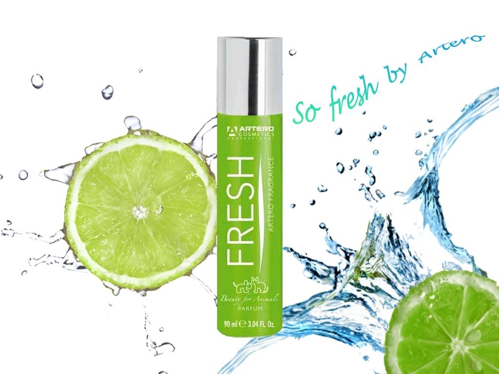 [1080065F] ARTERO Parfum FRESH (90 ml)