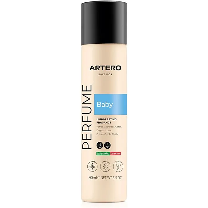 [1080065B] ARTERO Parfum Baby 90 ml. (90 ml)