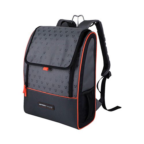 [1310453l] ARTERO Backpack Logo