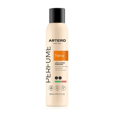 ARTERO Parfum Tierra 300 ml.