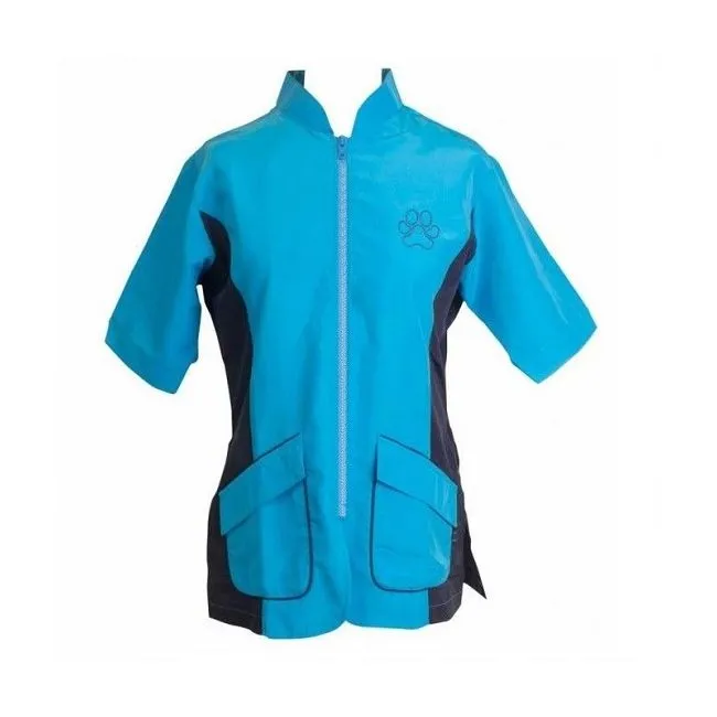Tools-2-Groom Trimvest Lola blue 2XL