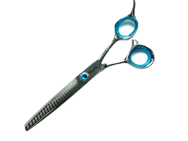 [1530550] SHARK Profi (VG10) Chunker / natural cut - 7" - 23T