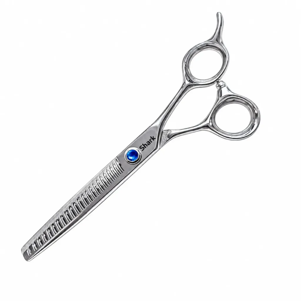 [1530550] SHARK Profi (VG10) Chunker / natural cut - 7" - 23T