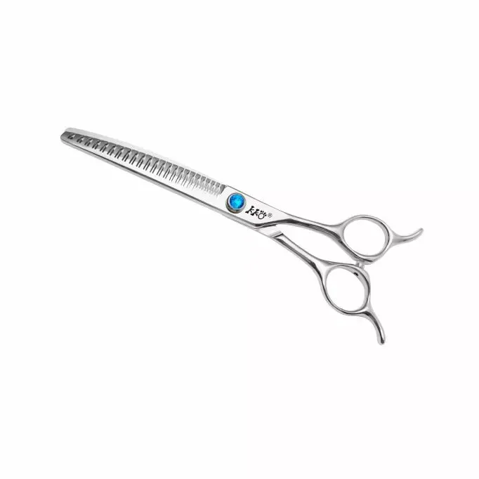 SHARK Profi (VG10) Chunker / natural cut - 7" - 23T (kopie)