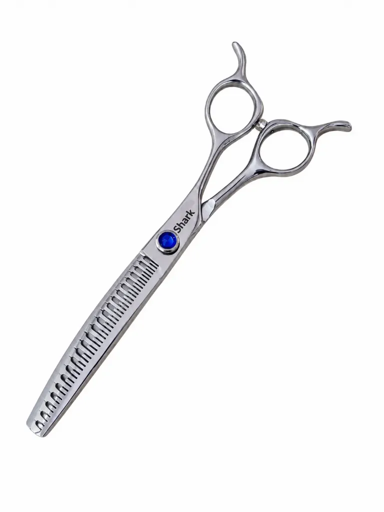 [1530551] SHARK Profi (VG10) Chunker / natural cut - 7" - 23T