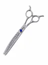 SHARK Profi (VG10) Chunker / natural cut - 7" - 23T