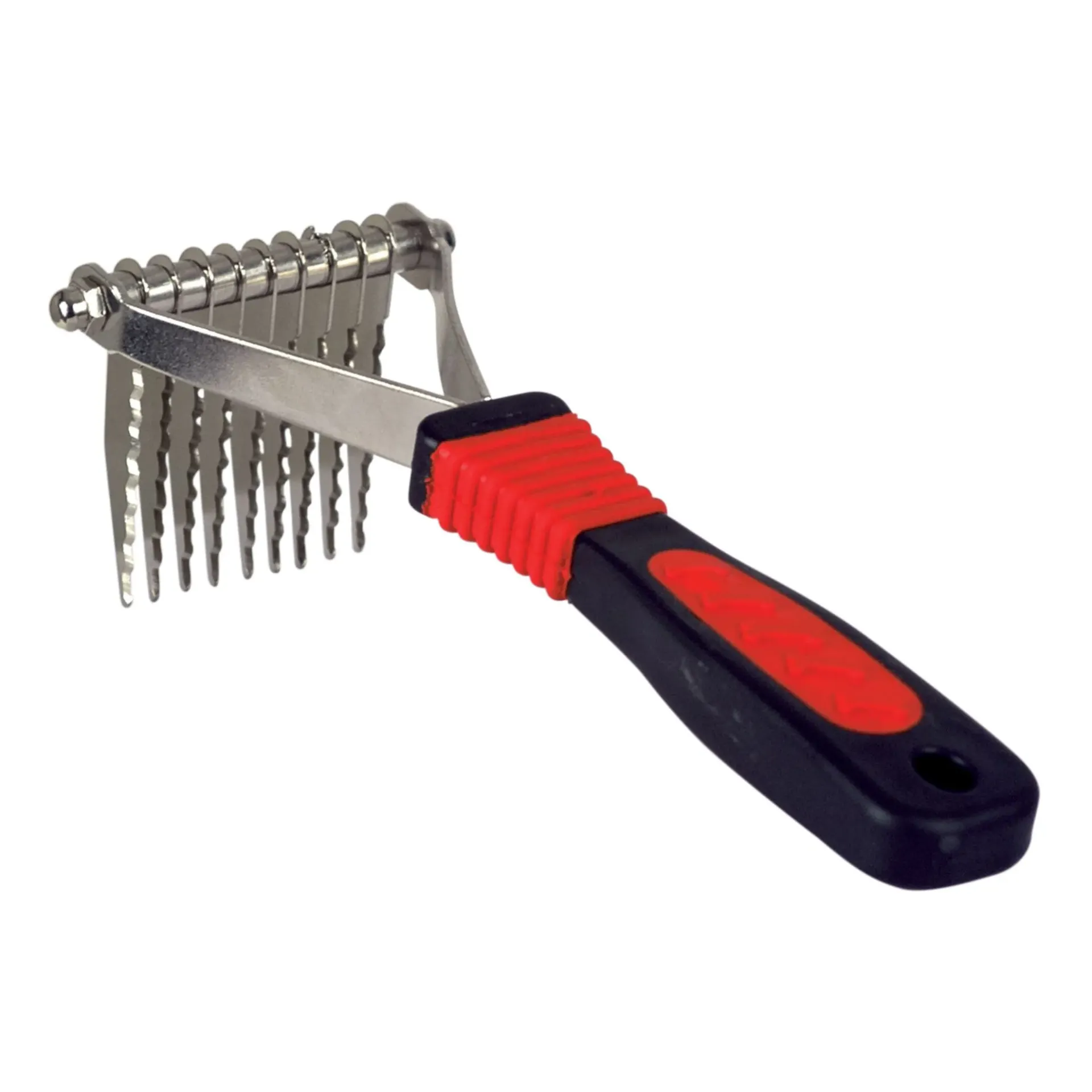 Klittenkam hark Ideal Dog