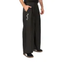 ARTERO BEIRUT BAGGY TROUSERS BLACK