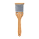 Artero BELLA Double flexible slicker M - P952