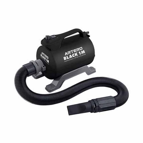 ARTERO Black 1 Motor (droger)