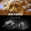 ARTERO Black 2 Motors Waterblazer