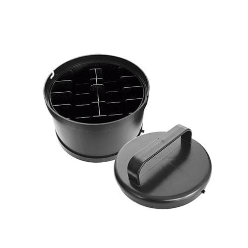 [1480191] Artero Black Box voor 8 koppen