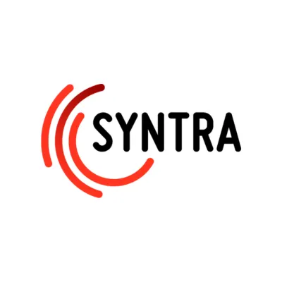 [PS150B-Rechts] Syntra - Scharenpakket (zwart, rechtshandig)