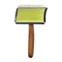 ARTERO MAYA - CURVED SLICKER BRUSH M LIME PIN 0,5X17MM - P998