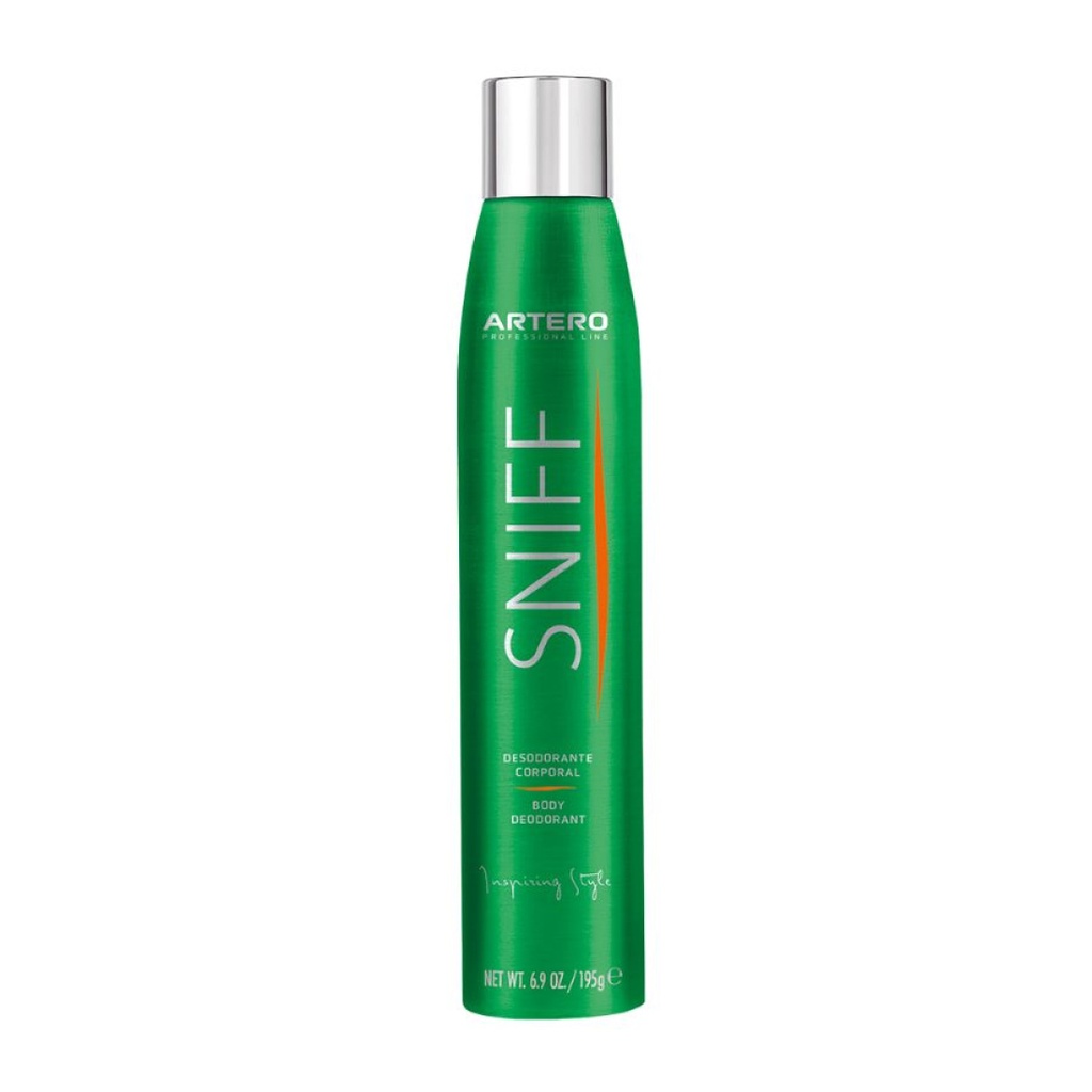 [1080066] ARTERO BODY DEODORANT SNIFF 300ML