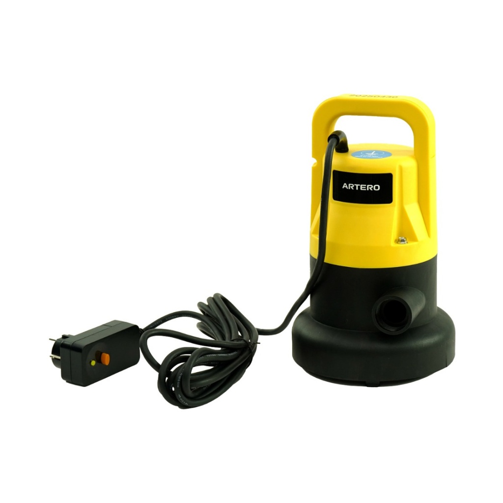 [1300061B] ARTERO BOMBA AQUA JET 500W - Badpomp