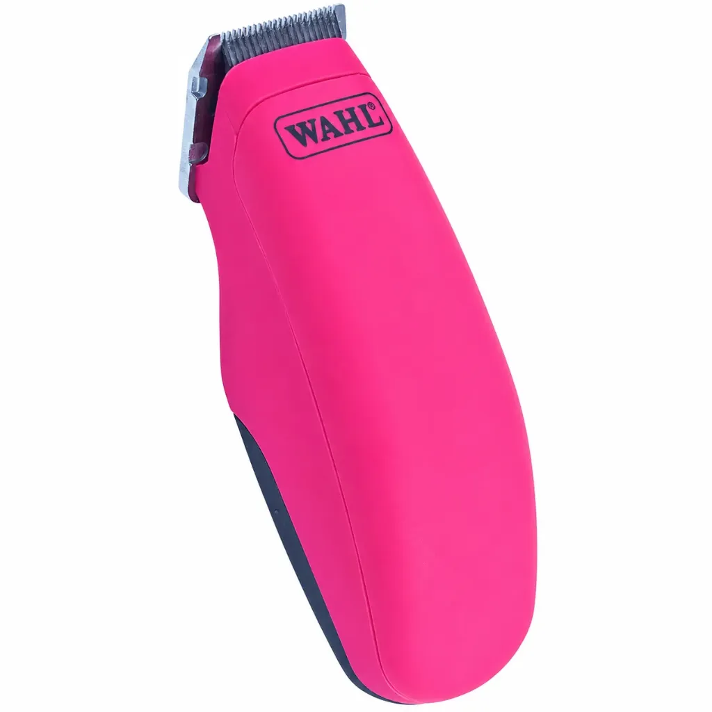 Wahl trimmer Pico met AA batterijen