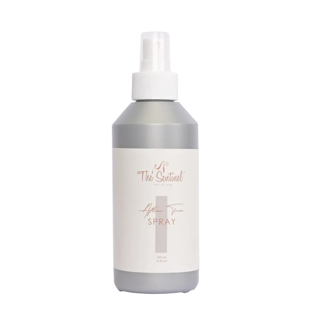 The Sentinel H22 Aftertrim spray 250ml