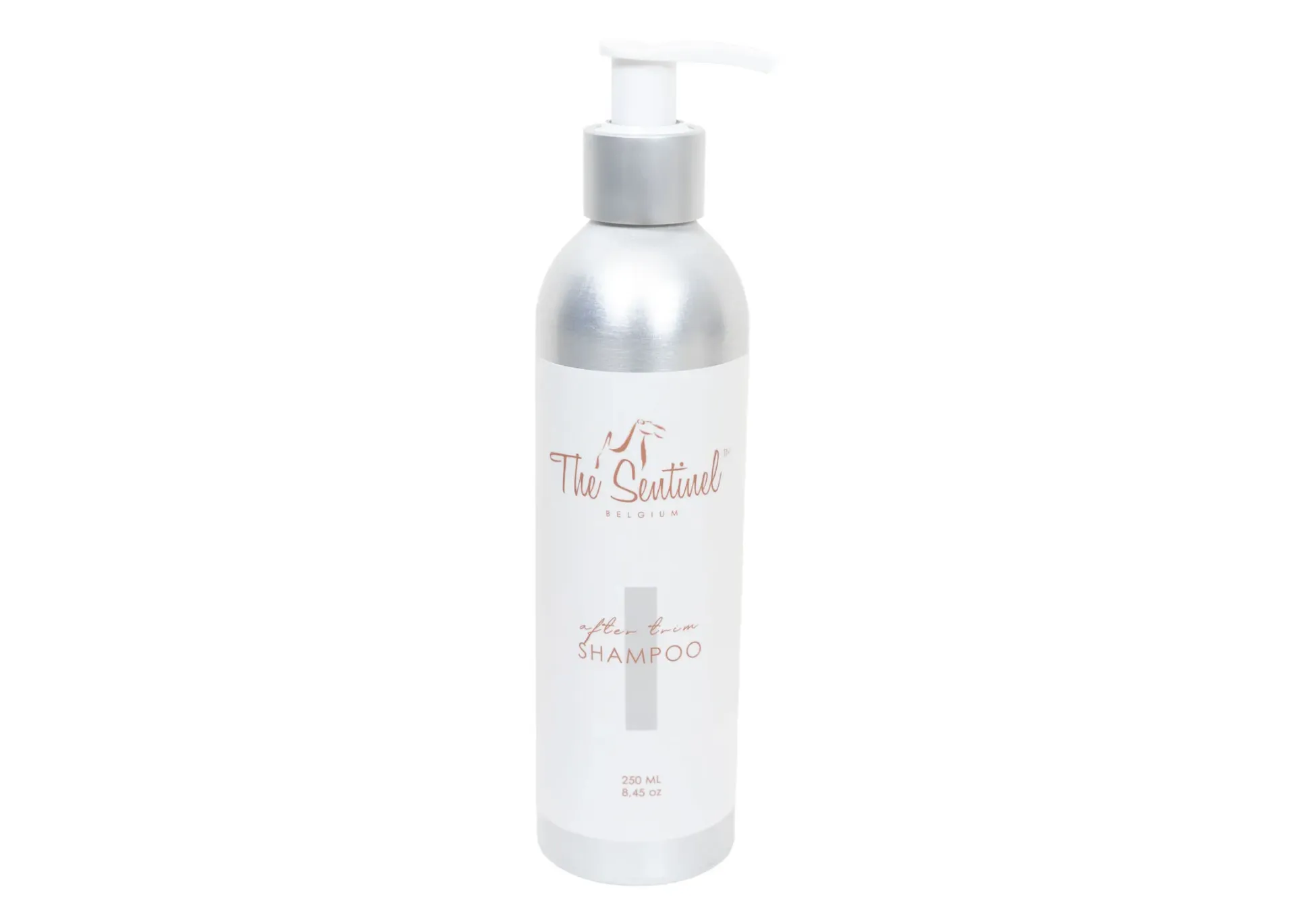 The Sentinel AfterTrim Shampoo 250ml