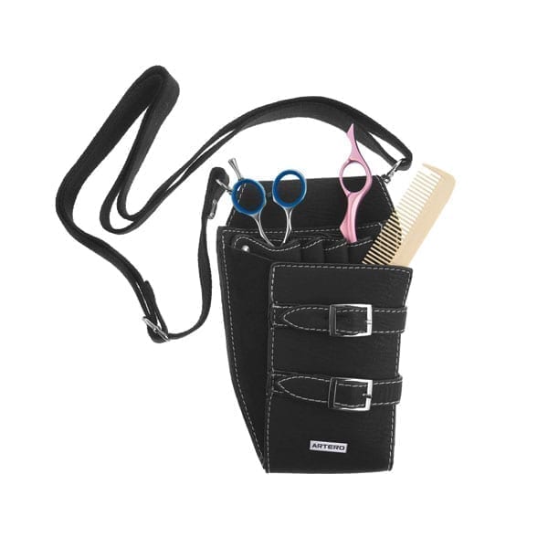 [1500006] Artero Buckle Work Belt  F343