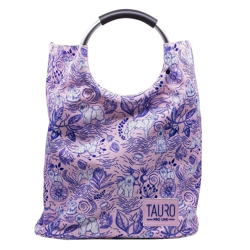[1310461] TAURO PRO LINE grooming bag 25x30x19