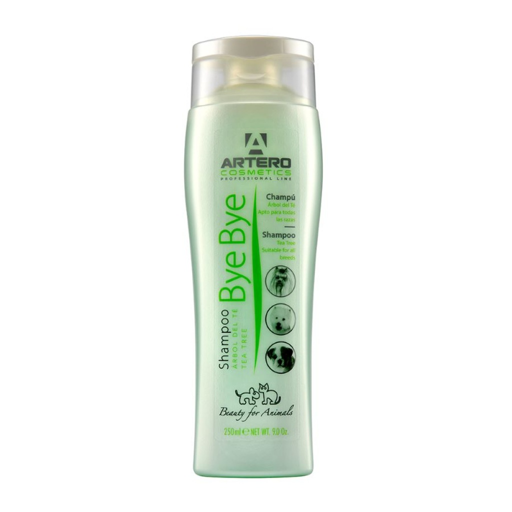 [1030035] Artero Bye Bye Shampoo (250 ml)