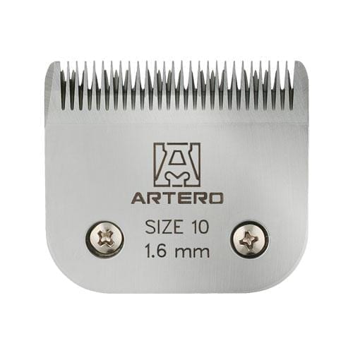 [1420730] ARTERO CERAMIC BLADE N 10 (scheerk.)