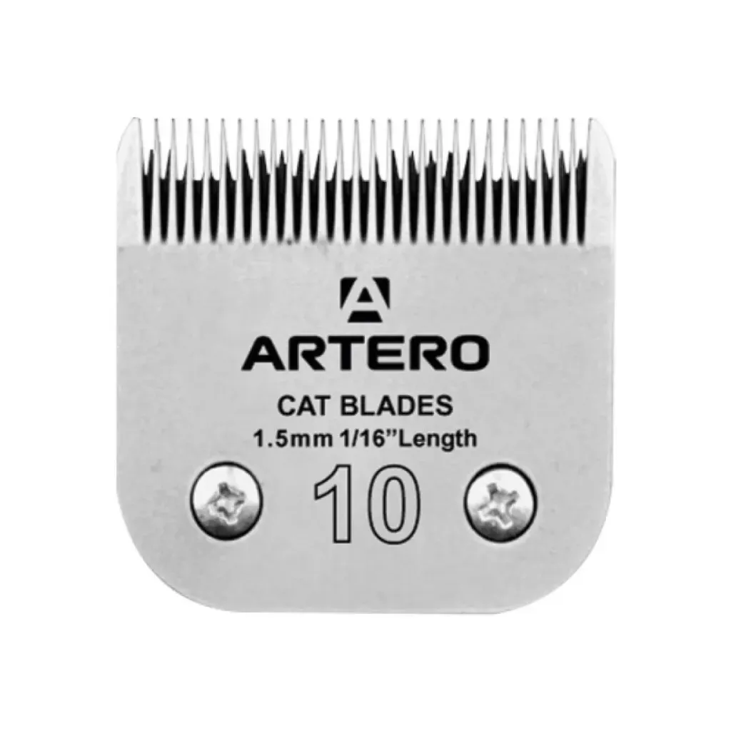 [1420720] Artero Scheerkop 4Cats Size 10 (1,5mm)
