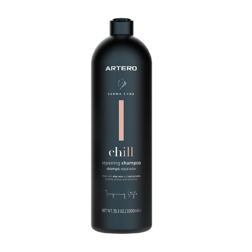 [PAH737] ARTERO CHILL SHAMPOO 1L