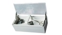 Artero Clean Box  vr. scheerkoppen