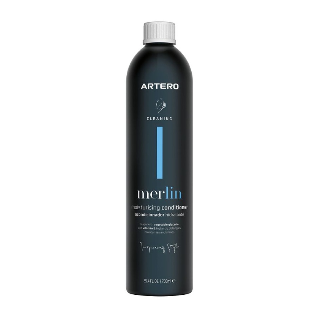 [PAH738] ARTERO CONDICIONADOR MERLIN 750ml
