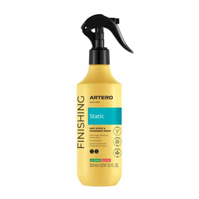 [1070052] ARTERO Conditioner - Static Control