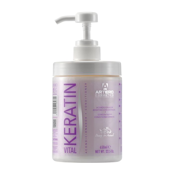 Artero Conditioner KERATIN VITAL