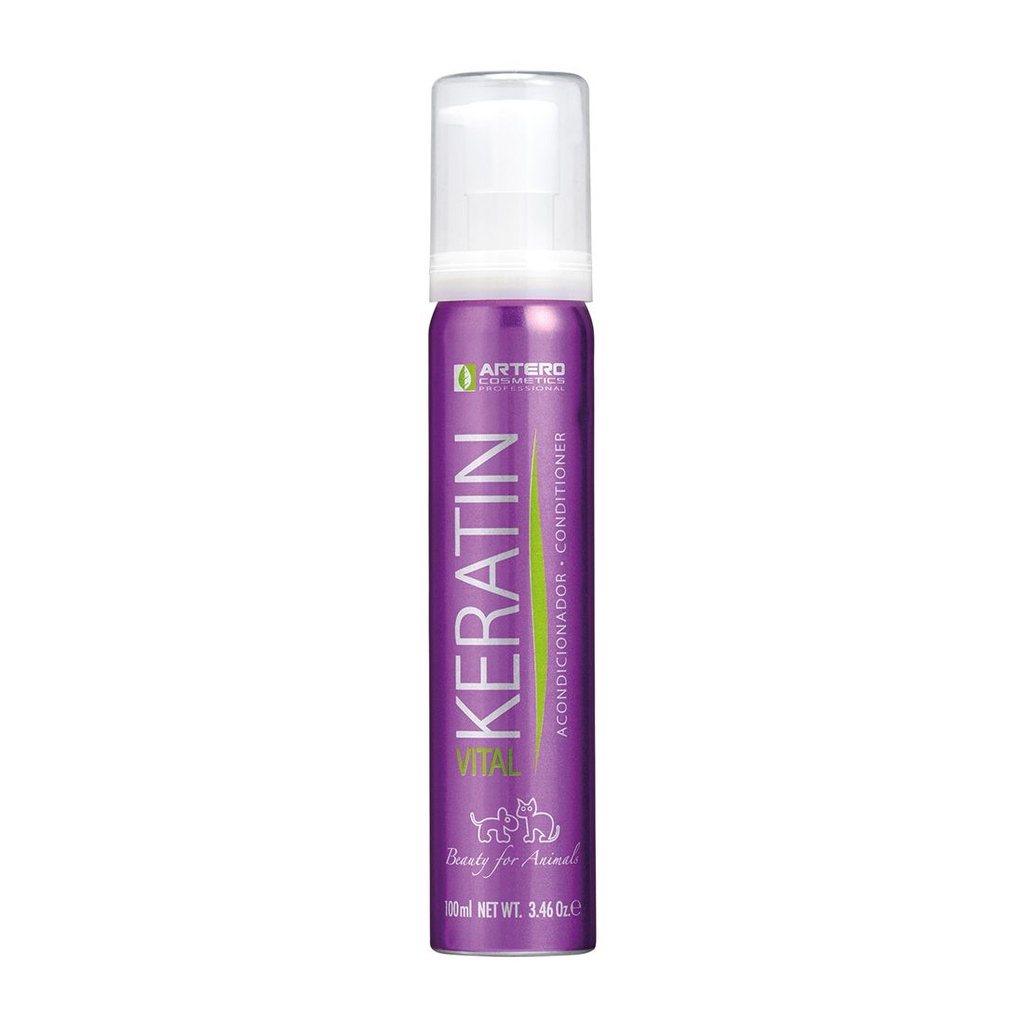 [1030101] Artero Conditioner KERATIN VITAL (100 ml)