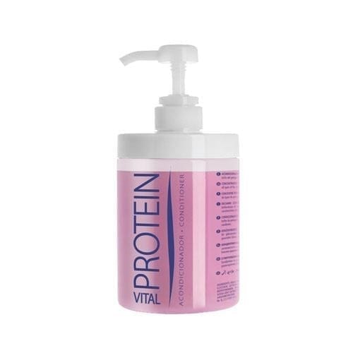 [1030102] ARTERO Conditioner Protein vital. & Ontkl. 650 ml.