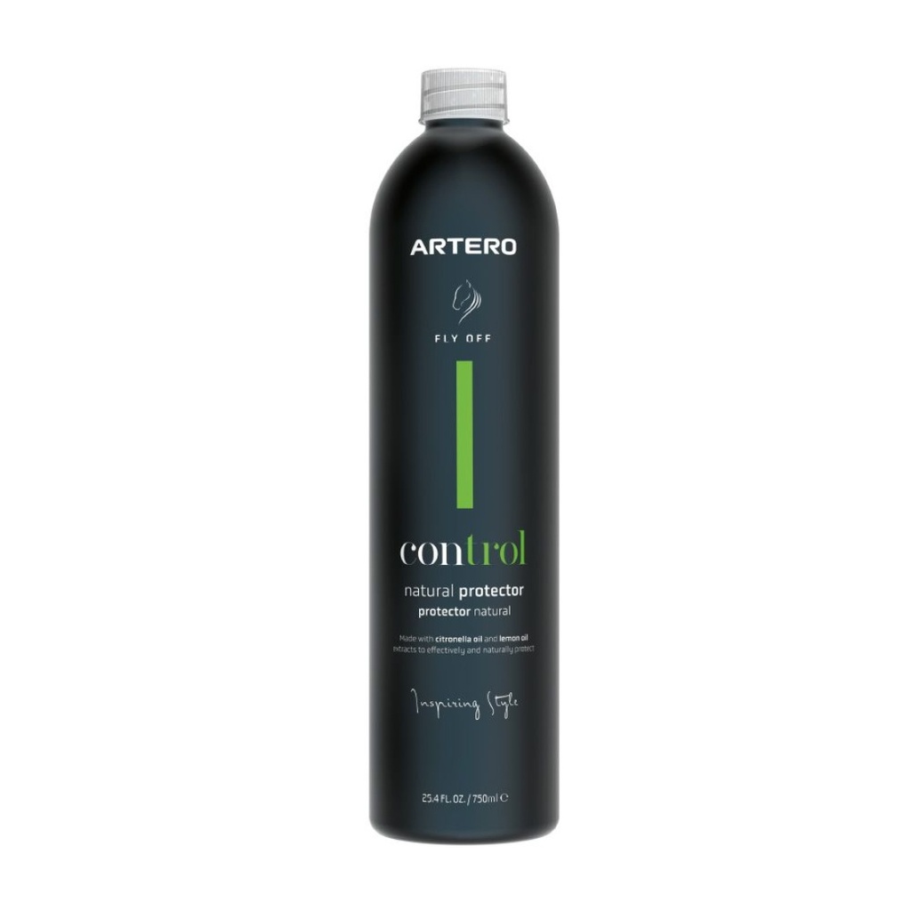 [PAH734] ARTERO CONTROL, INSECT REPELLENT 750 ML