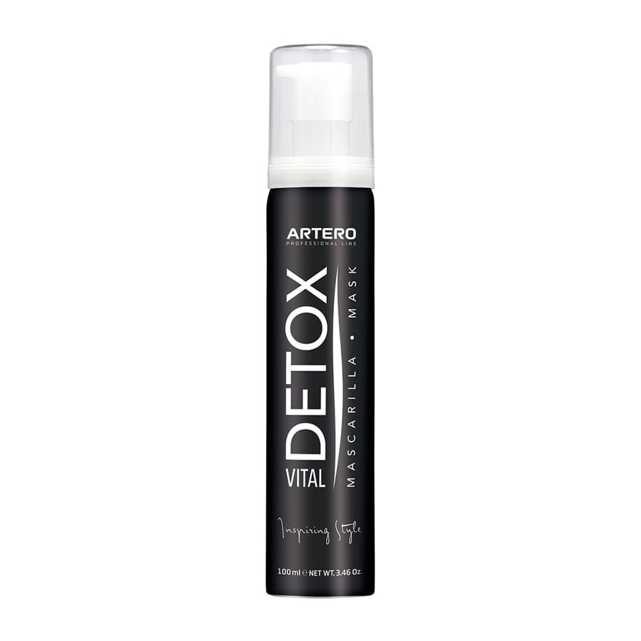 [1030058] Artero DETOX MASK (100 ml)