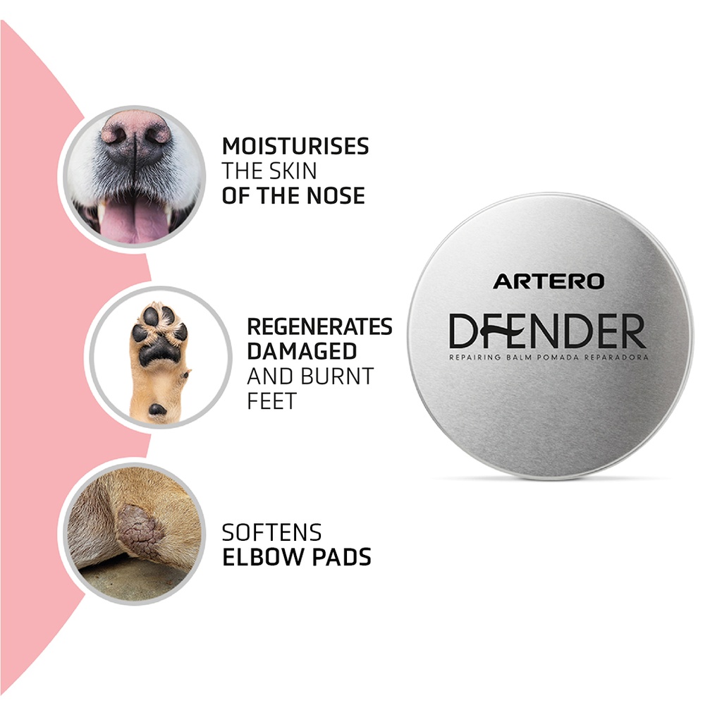 [1080075] ARTERO DFENDER REPAIR CREAM 100ML