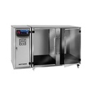 ARTERO Droogcabine 167 x 103 x 60