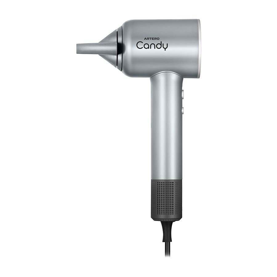 ARTERO DRYER CANDY GREY