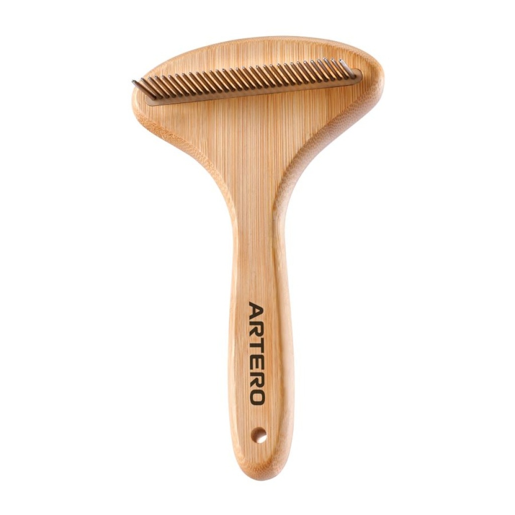 [1610017] Artero ECHO Rake With Rotating Pins  - P964