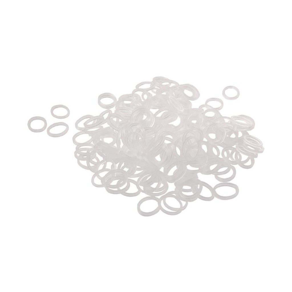 [1220000] ARTERO ELASTIC TRANSPARENT BOOMERS 9mm P710