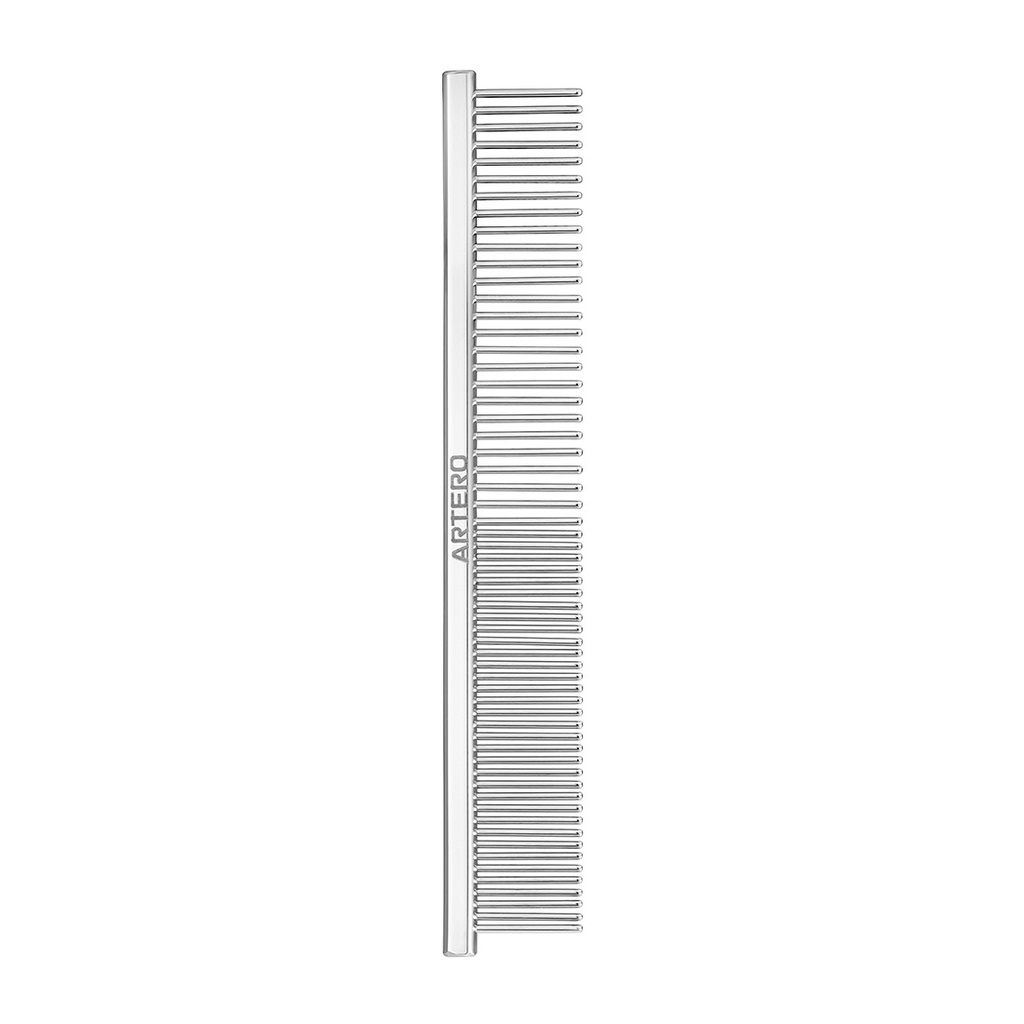 ARTERO GINGER MINI COMB FOR EYE AREA - P985